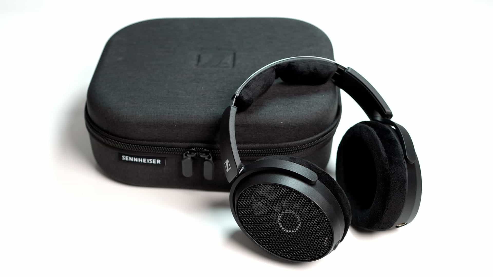 Sennheiser HD 490 PRO Plus Test: Kann der Klang überzeugen